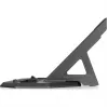 Chassis-Stand Kit, skirtas The Tower 600 Mocha Mousse (juoda/mocha, horizontaliam išdėstymui)