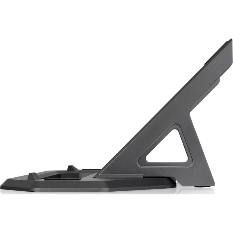 Chassis-Stand Kit, skirtas The Tower 600 Mocha Mousse (juoda/mocha, horizontaliam išdėstymui)