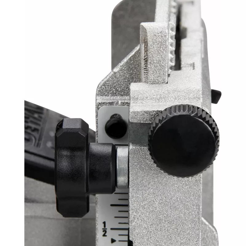 Smeigtukinis frezeris DeWALT DCW682NT-XJ