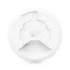 Ubiquiti U6+ belaidis prieigos taškas Wi-Fi 6 2402 Mbit/s baltas PoE
