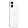 Mobilus telefonas iPhone 16 / 128 GB balta MYE93 APPLE