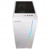 Žaidimų kompiuteris CAPTIVA PC Advanced Gaming R92-912 Ryzen 7 5700X 32GB SSD 1TB RTX5060 8GB Windows 11 Home 64-bit