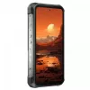 Išmanusis telefonas Oukitel WP100 6,78 colio 12 GB RAM 512 GB juodas