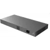 Grandstream GWN7802P valdomas L2+ PoE+ komutatorius, 16 Gigabit prievadų + 4 SFP