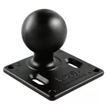 Honeywell RT10-MNT-RAM tvirtinimo rinkinys, juodas