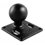 Honeywell RT10-MNT-RAM tvirtinimo rinkinys, juodas