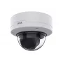 IP kupolinė apsaugos kamera AXIS P3277-LVE — 2592×1944, 30 kadrų/s, lubos/siena, vidui ir laukui, 1/2,8 colio CMOS, 104° HŽV