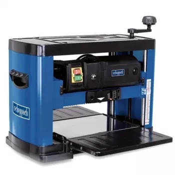 Oblinis Scheppach PLM1800 1500W 8500RPM Oblių Plotis 589mm