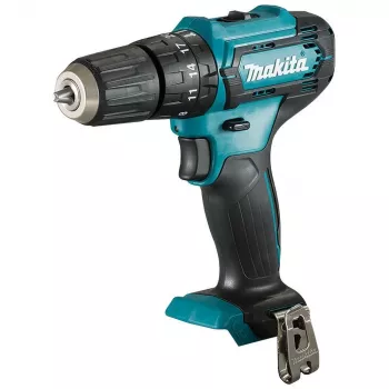 MAKITA Atsuktuvas 12V CXT HP333DZ 30/14Nm