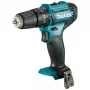 MAKITA Atsuktuvas 12V CXT HP333DZ 30/14Nm