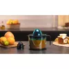 Citrinų spauda EssentialVita Adjust Black, juoda/mėlyna