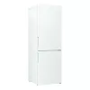 Šaldytuvas INDESIT INKS 1361 W4E1 | Energijos klasė E | Laisvai pastatomas | Kombinuotas | Aukštis 185,2 cm | Šaldytuvo talpa 223 L | Šaldiklio talpa 120 L | 38 dB | Baltas