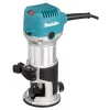Elektrinis frezavimo ir pjovimo įrenginys 710W Makita RT0702C