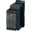 Siemens minkštasis paleidiklis 3RW4036-1BB14, 22 kW (400 V), 11 kW (230 V), 45 A