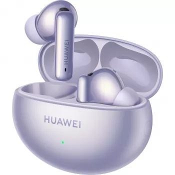 Huawei FreeBuds 6i Belaidės ausinės TWS į ausis Skambučiai/Muzika Bluetooth Violetinė