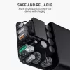 Sieninis įkroviklis Aukey PA-D3 2xUSB (1xUSB + 1xUSB C) Power Delivery 60W 5.4A