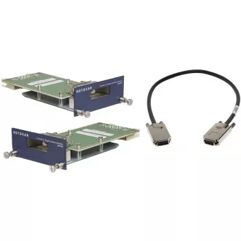 NETGEAR AX742 tinklo plokštė 24000 Mbit/s