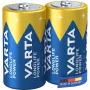 Vienkartinė baterija Varta 4914/2B, 2 vnt., C dydis, 1,5 V