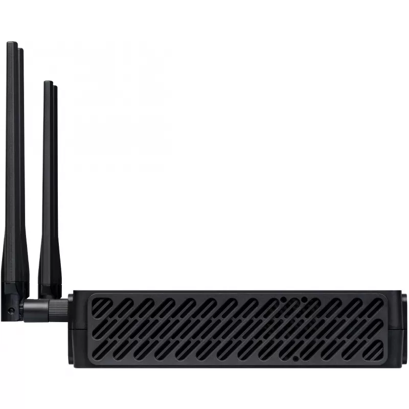 Maršrutizatorius LANCOM 1800EFW-5G (EU) 5G Wi-Fi 802.11ax