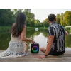 Belaidės ausinės TRACER Cube20 juodos