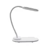 Stalinė lempa Denver LQI-55 1,5 W LED G balta