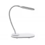 Stalinė lempa Denver LQI-55 1,5 W LED G balta