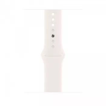 Apple MXM83ZM/A Dirželis iš fluoroelastomerio išmaniesiems laikrodžiams