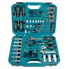 Mechaniko įrankių rinkinys Makita E-08458 87 įrankiai