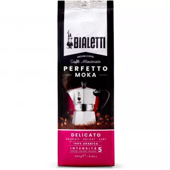 Maltos kavos Bialetti Perfetto Moka Delicato 250g