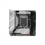 Motininė plokštė MSI MPG B760I EDGE WIFI, B760, LGA1700, Mini-ITX