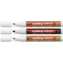 Markerius Edding 8900 rudas