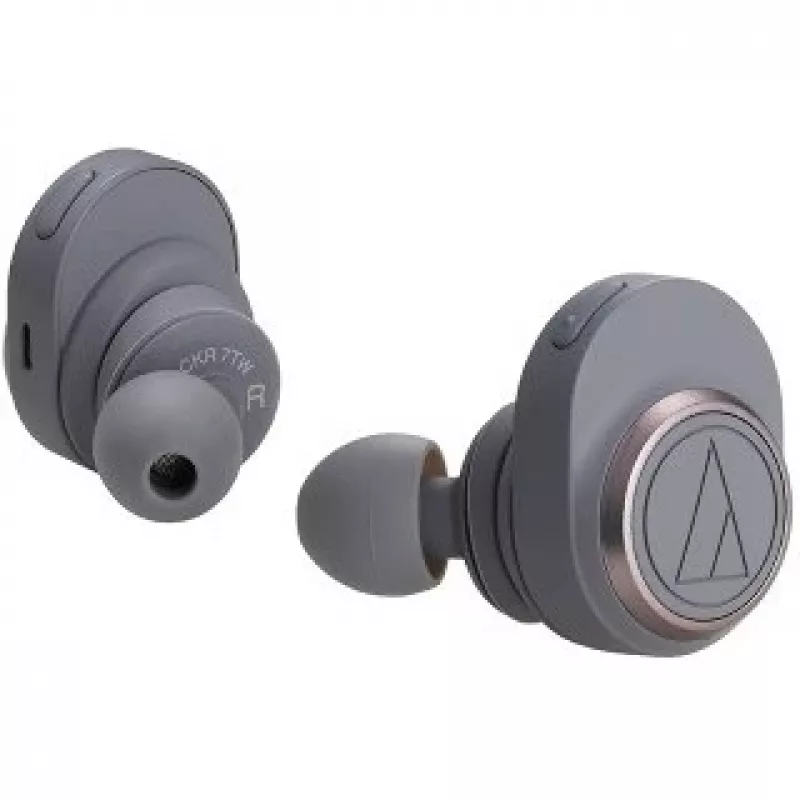 Belaidės ausinės Audio-Technica ATH-CKR7TW