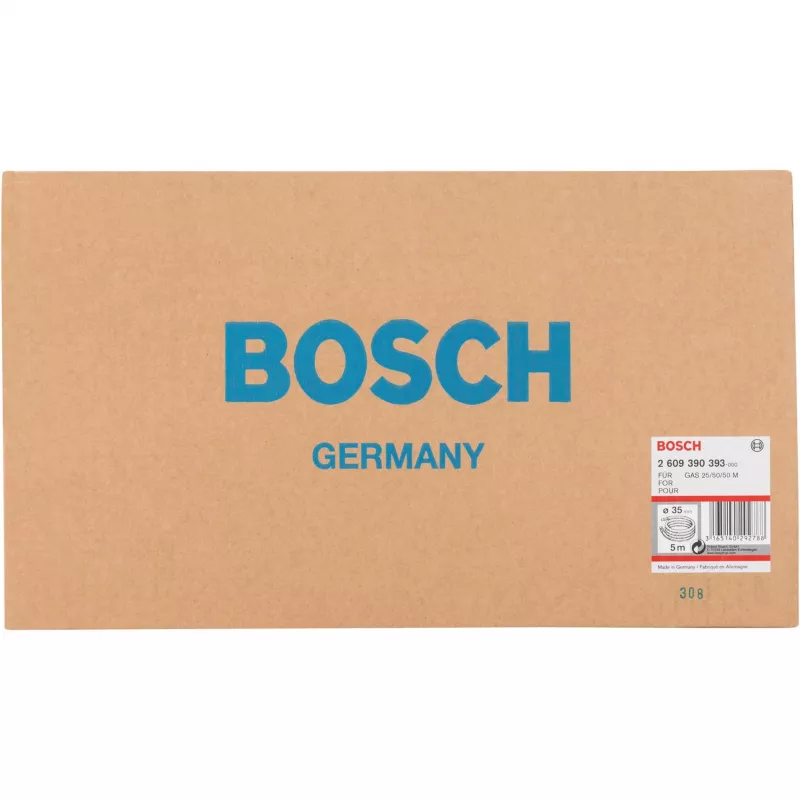 Bosch 2609390393 35 mm x 35 mm x 5000 mm medžio drožlių plokštė