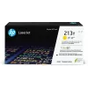 HP 213Y didelės išeigos geltona originali LaserJet tonero kasetė