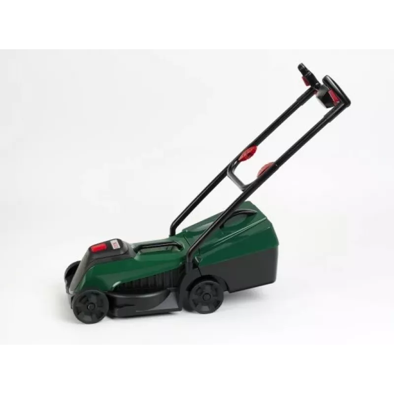 Bosch vejapjovė su šviesos ir garso moduliu