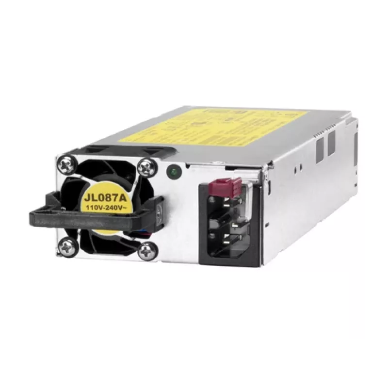Maitinimo blokas HPE Aruba Networking X372