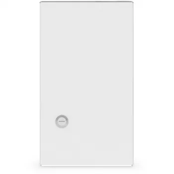 Skaidulinės optikos prijungimo dėžė Unibox sieninė DIGITUS DN-96800S-2