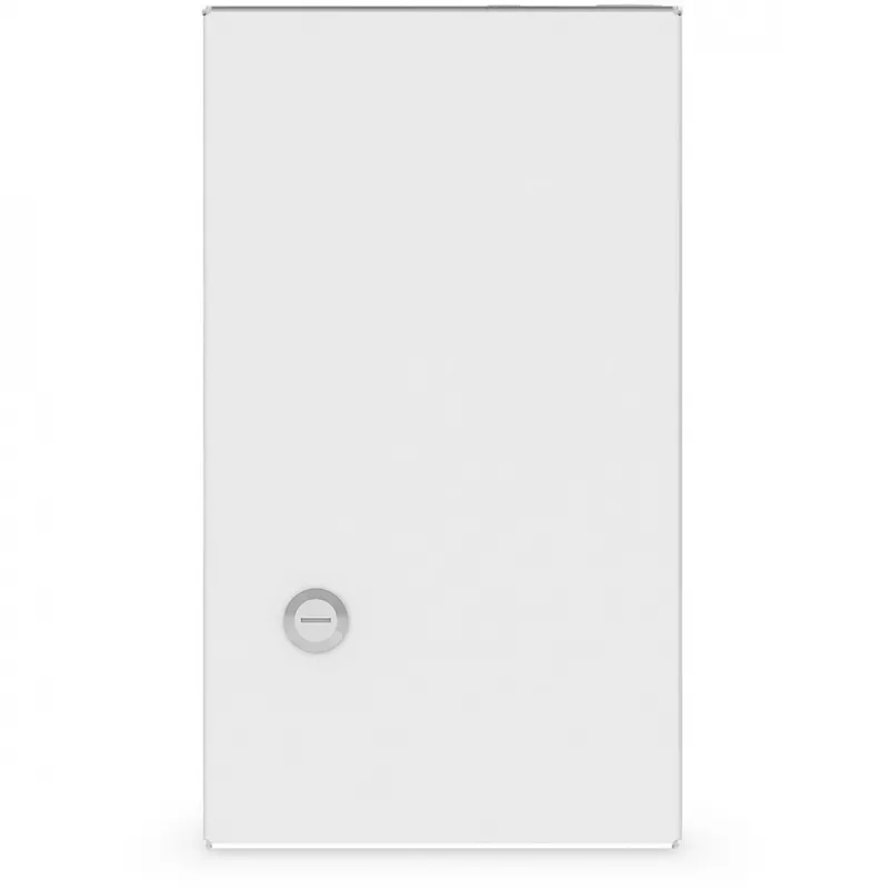 Skaidulinės optikos prijungimo dėžė Unibox sieninė DIGITUS DN-96800S-2