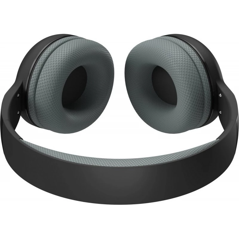Belaidės ausinės DEFENDER Freemotion B480 — uždedamos, uždaros, Bluetooth, 20–20000 Hz, 99 dB, USB-C, AUX