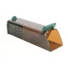 Humaniška gyvų pelėkautų gaudyklė Trixie TX-4192, technopolimeras, 60×45×170 mm, daugkartinė