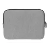 DICOTA Skin URBAN dėklas nešiojamam kompiuteriui - 33 cm (13 inch) - pilka (D31751)