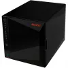 ASUSTOR Nimbustor 4 AS5304T NAS serveris su 4 skyriais (90-AS5304T00-MD30)