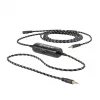 Elgato Chat Link Pro garso laidas 2,5 m 3,5 mm 2 x 3,5 mm juodas