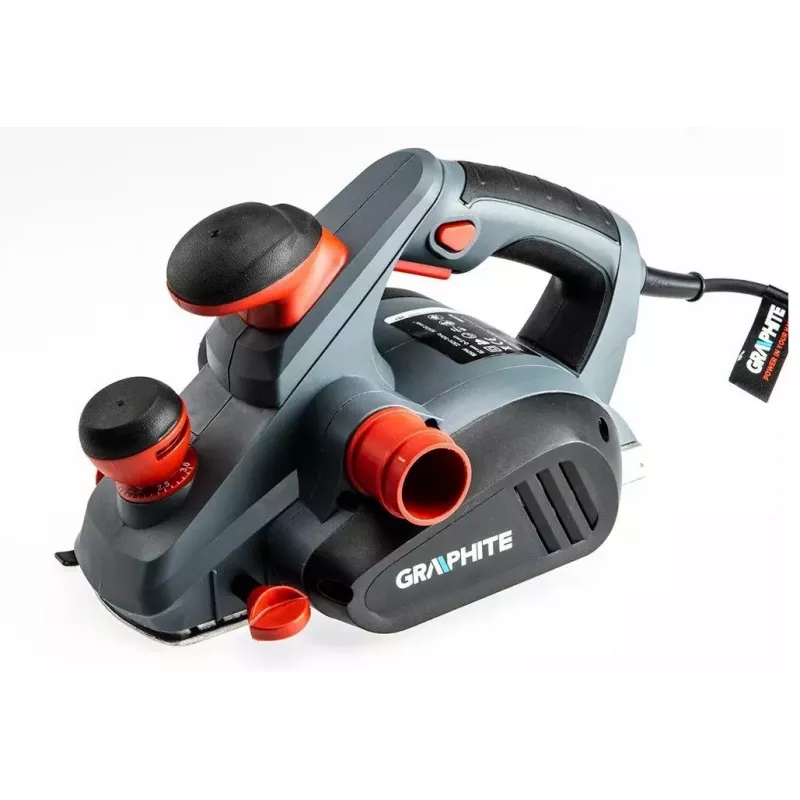 Šlifuoklis GRAPHITE 59G678 850 W
