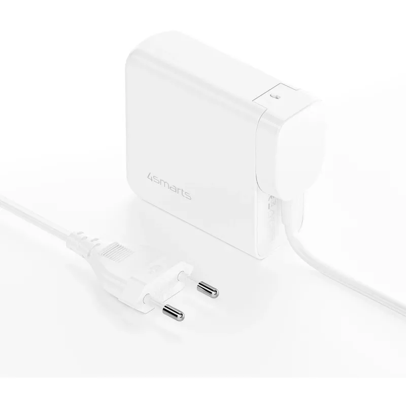 Įkroviklis mobiliesiems 4smarts 545100 Universal AC Indoor