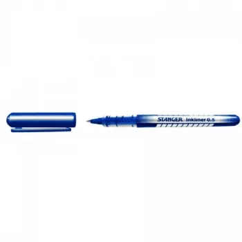 Stanger 7420002-1 mėlyna