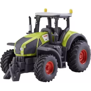 Revell Control 23488 Claas Axion 960 1:18 RC įvažiavimo lygio funkcinis modelis Elektrinė žemės ūkio transporto priemonė (23488)