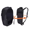 Thule 5091 Paramount Hybrid Dviračių Krepšys-Kuprinė 26L Juoda