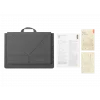 Lenovo Yoga Tote Sleeve dangtelis iki 14 colių pilkas