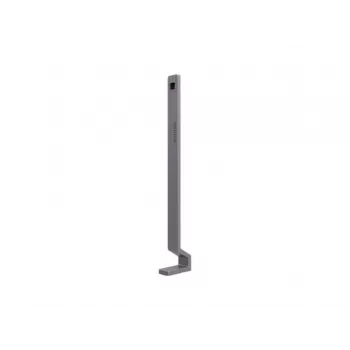 Grindinis stovas Hikvision DS-KAB671-B pilkas 1342 mm aukštis